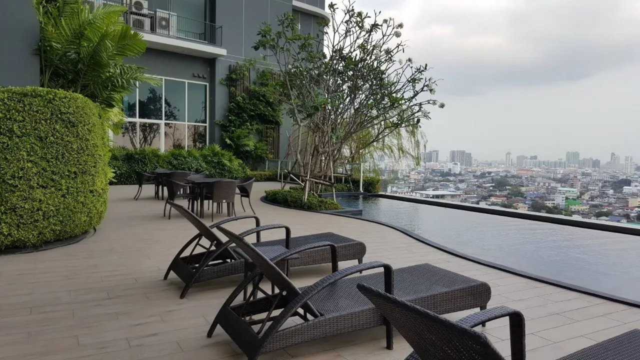 Menam Residences — photo 9