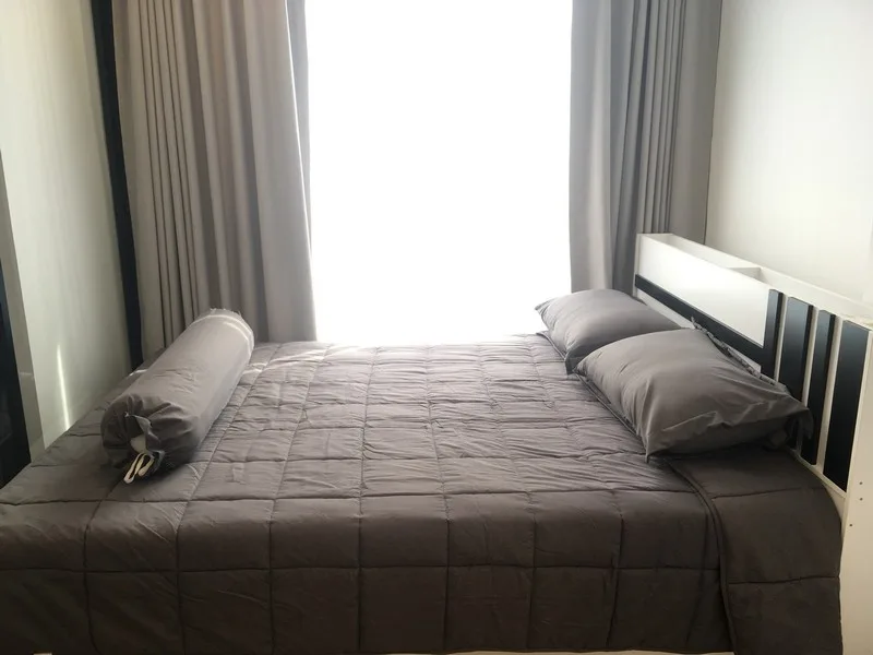 Notting Hill The Exclusive Charoenkrung — photo 1