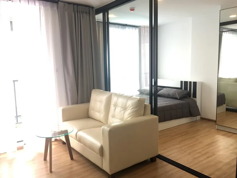 Notting Hill The Exclusive Charoenkrung — photo 2
