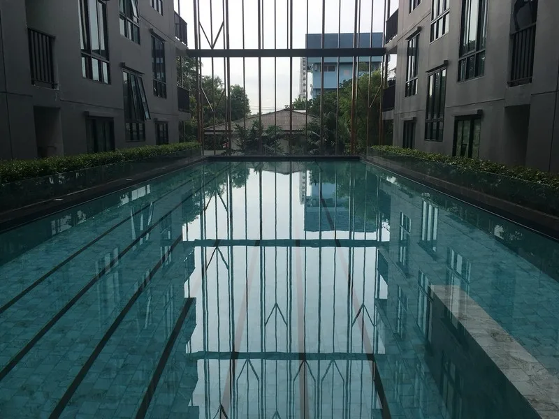 Notting Hill The Exclusive Charoenkrung — photo 3