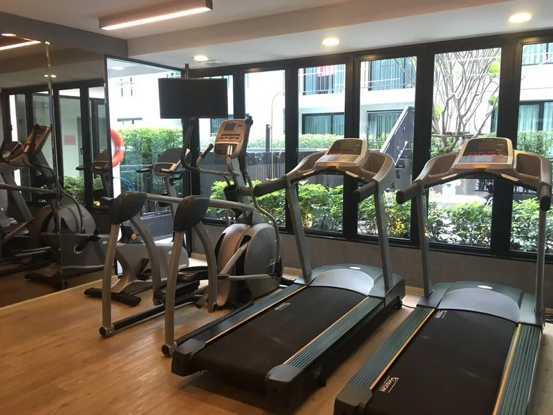 Notting Hill The Exclusive Charoenkrung — photo 4