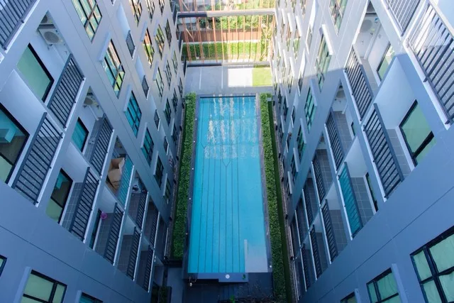 Notting Hill The Exclusive Charoenkrung — photo 11