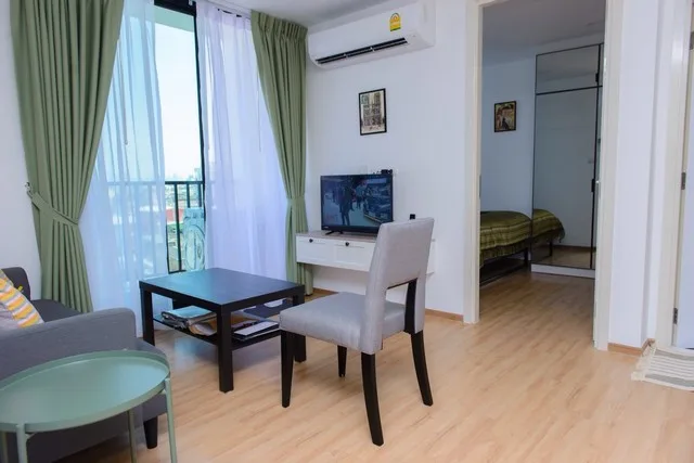 Notting Hill The Exclusive Charoenkrung — photo 4
