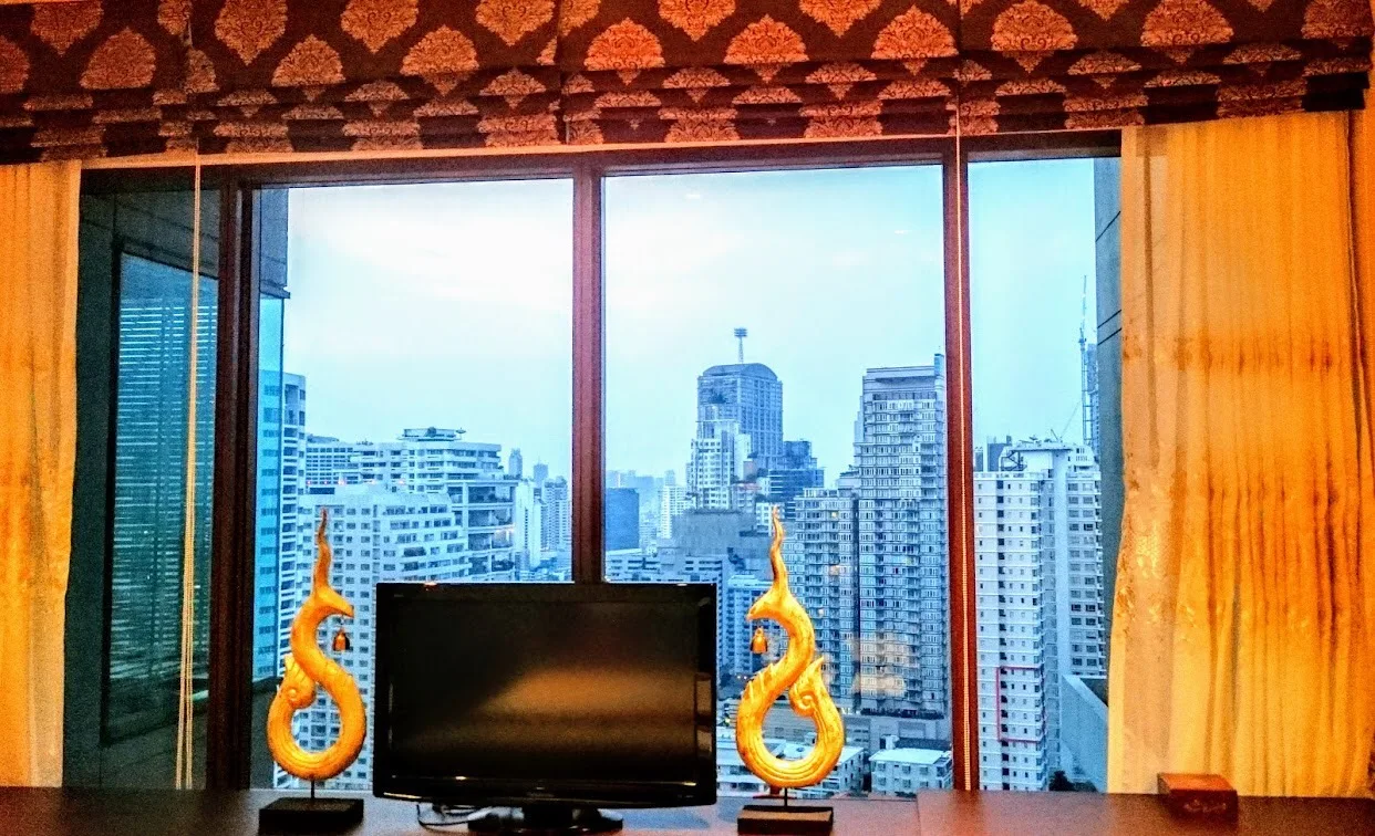 The Emporio Place — photo 8