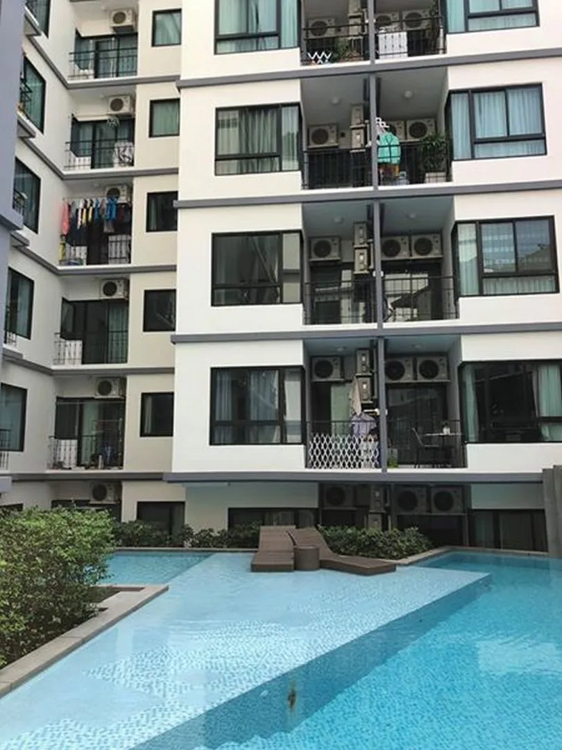 Notting Hill Tiwanon — photo 16