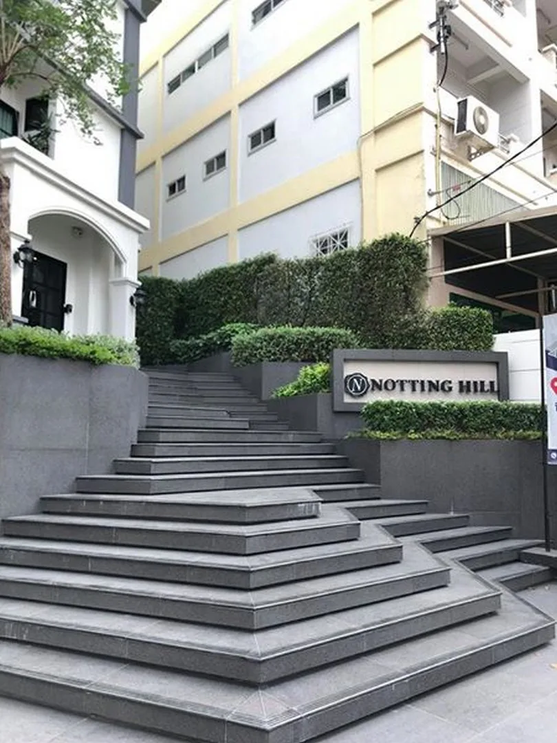 Notting Hill Tiwanon — photo 17