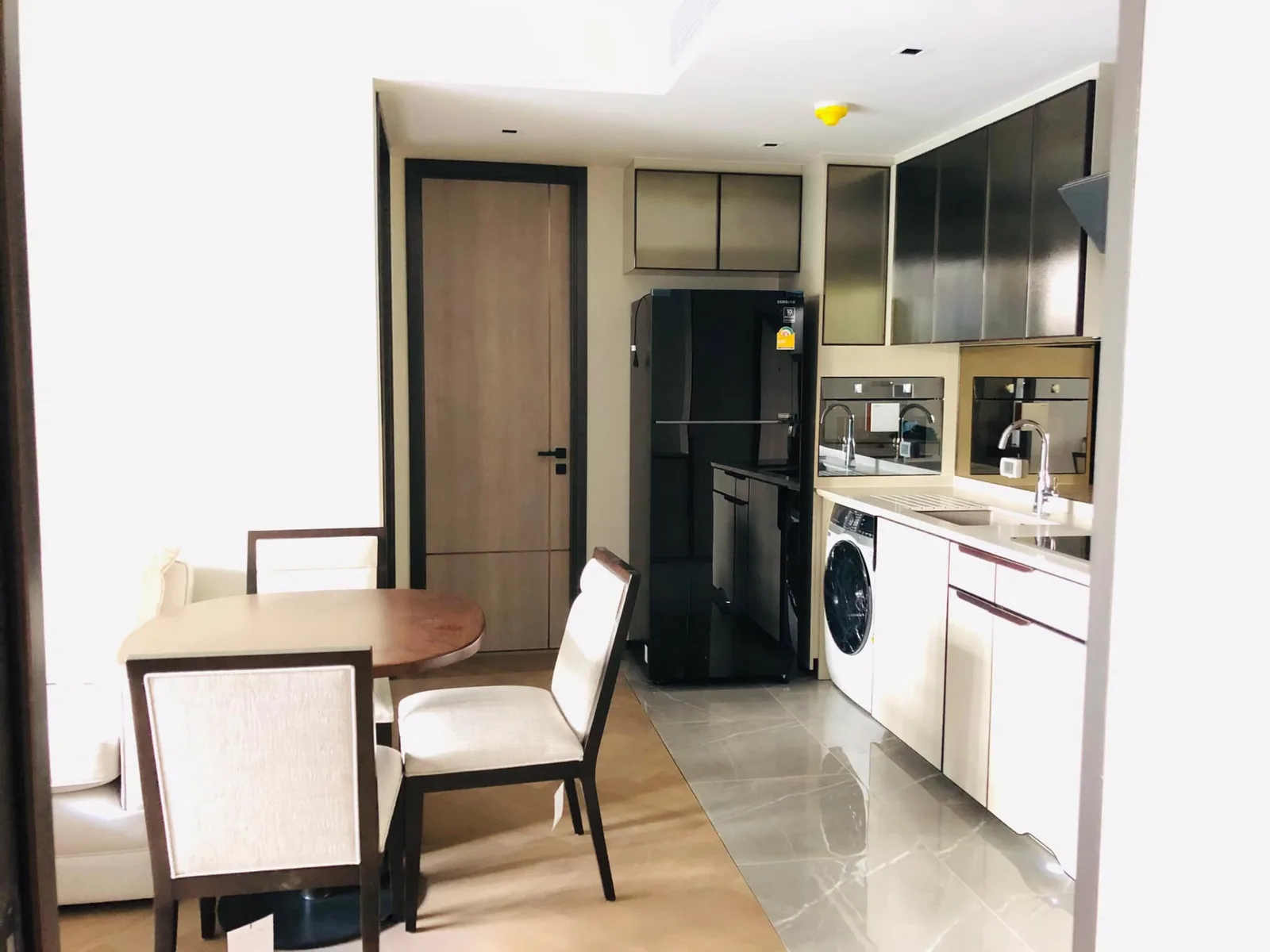 The Reserve Sukhumvit 61 — photo 4