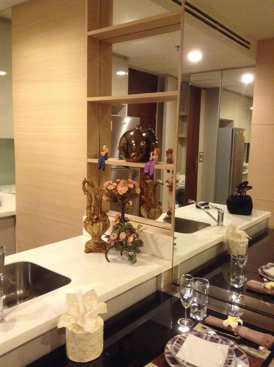 The Address Asoke — photo 2