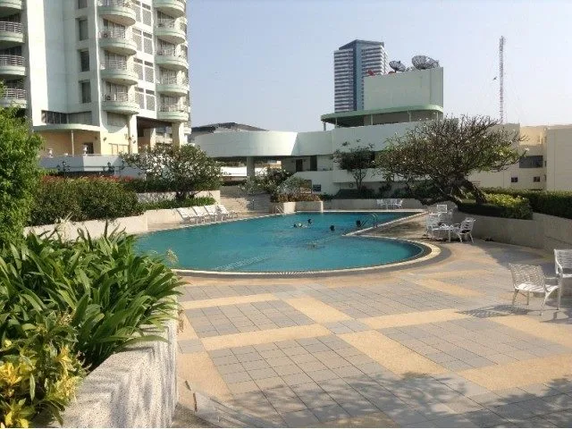 Ns Tower Central City Bangna — photo 2