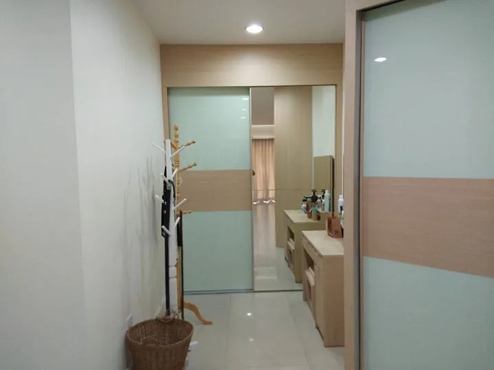Ns Tower Central City Bangna — photo 11