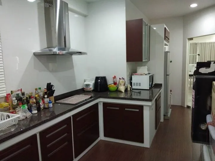 Ns Tower Central City Bangna — photo 15