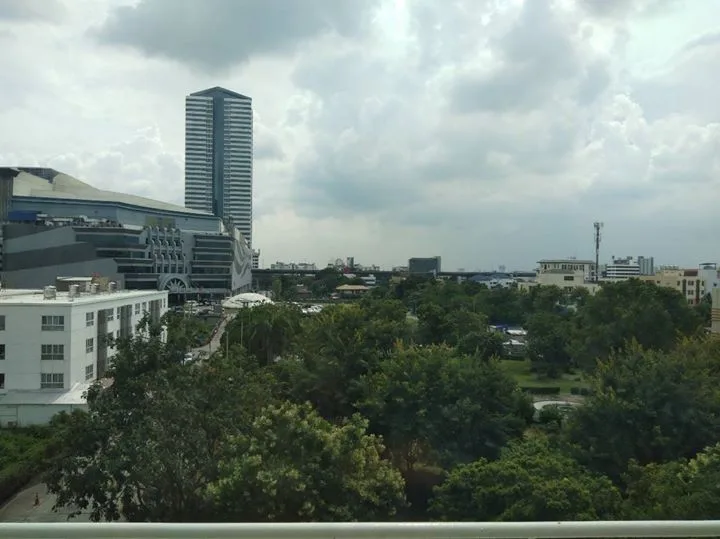 Ns Tower Central City Bangna — photo 7