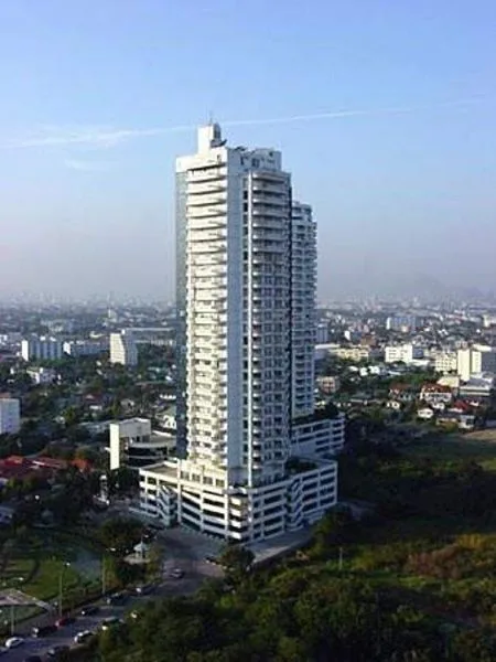 Ns Tower Central City Bangna — photo 8