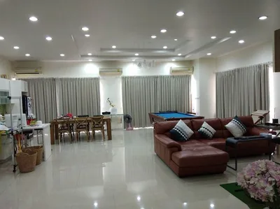 Ns Tower Central City Bangna