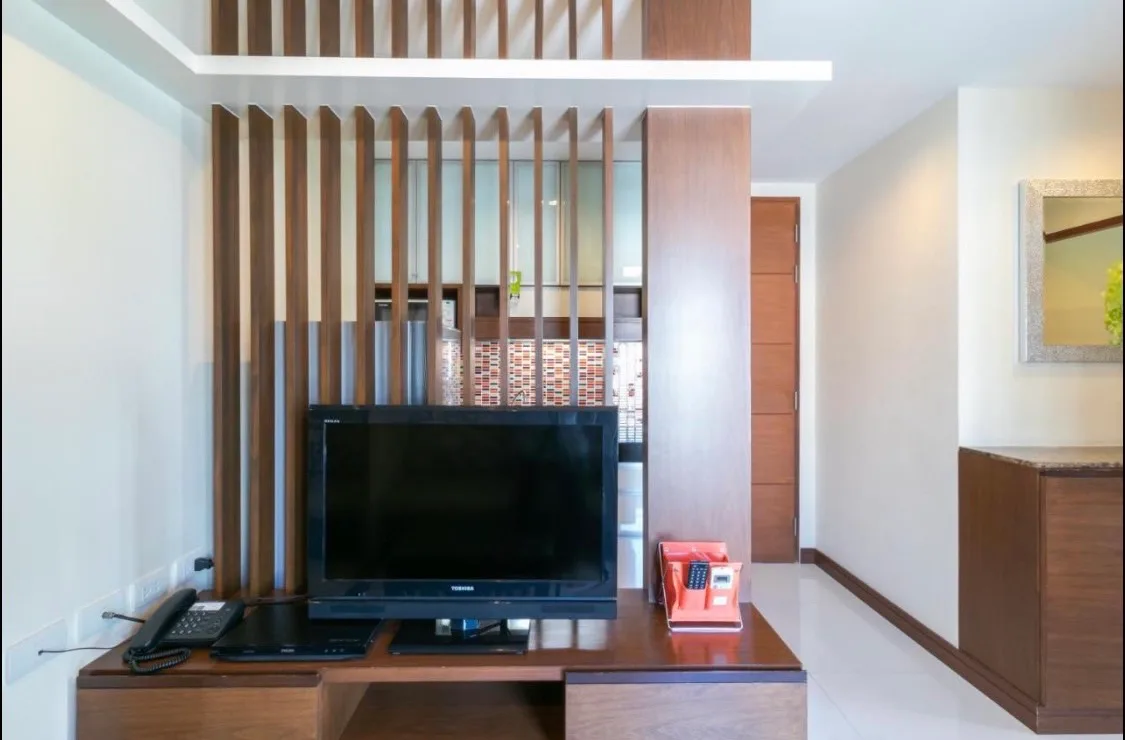 Silom Forest — photo 2
