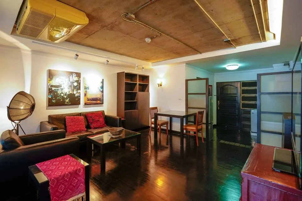 Supalai Place — photo 2