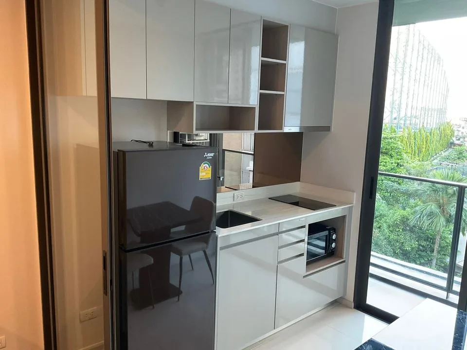 Quintara Treehaus Sukhumvit 42 — photo 11