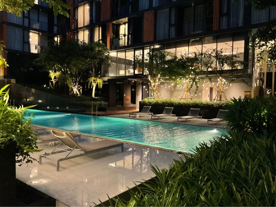 Quintara Treehaus Sukhumvit 42 — photo 13