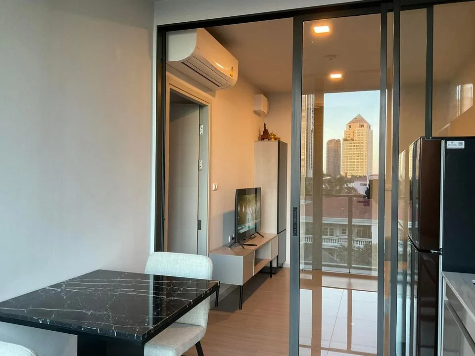 Quintara Treehaus Sukhumvit 42 — photo 14
