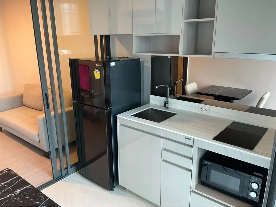 Quintara Treehaus Sukhumvit 42 — photo 3