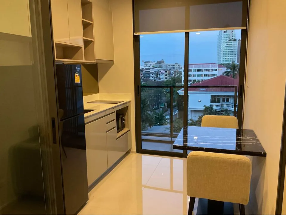 Quintara Treehaus Sukhumvit 42 — photo 6