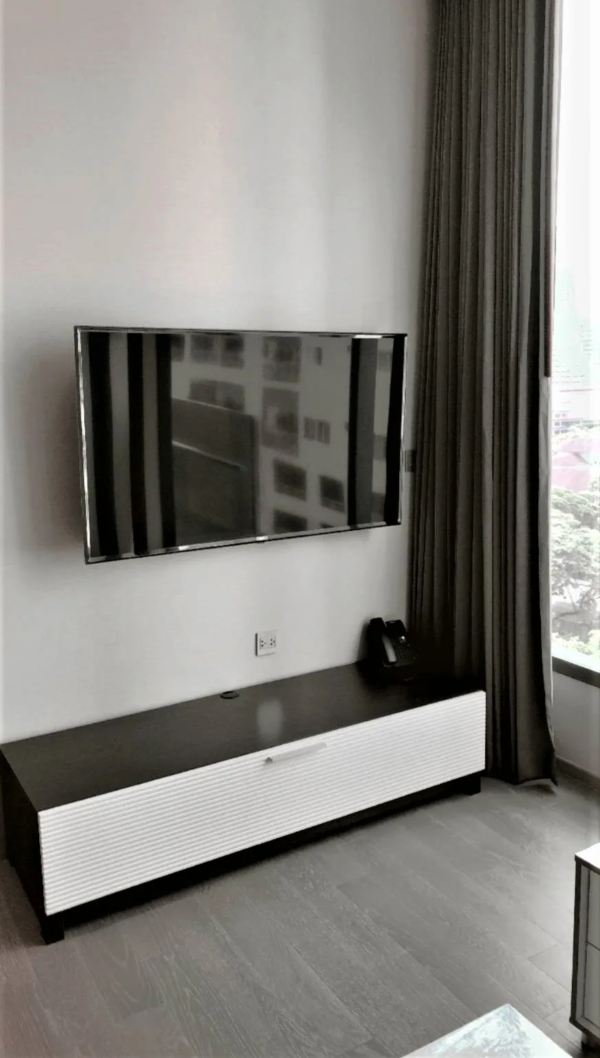 The Esse Asoke — photo 3