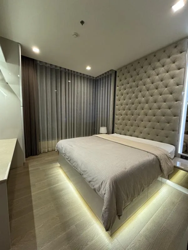The Esse Asoke — photo 8