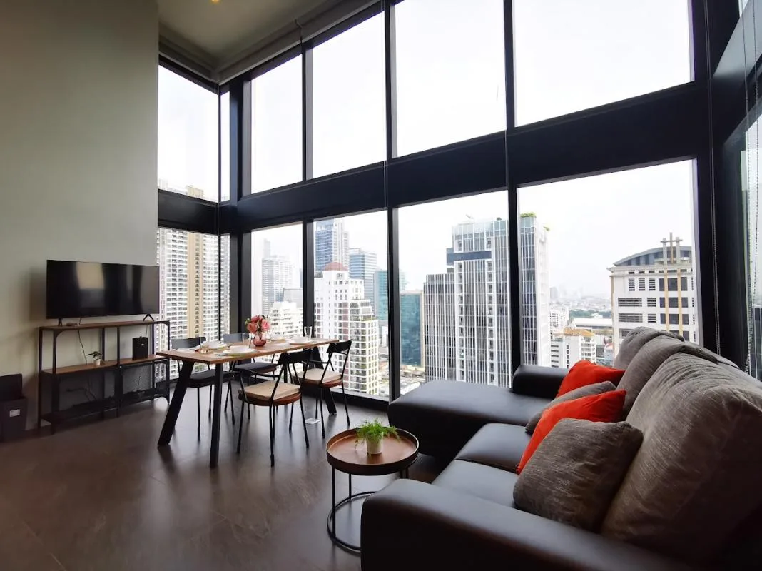 The Lofts Silom — photo 2