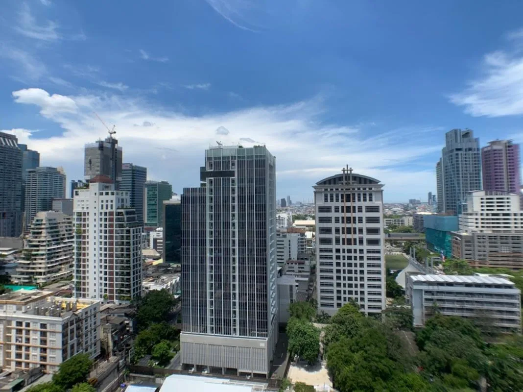 The Lofts Silom — photo 11