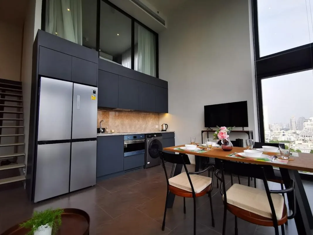The Lofts Silom — photo 3
