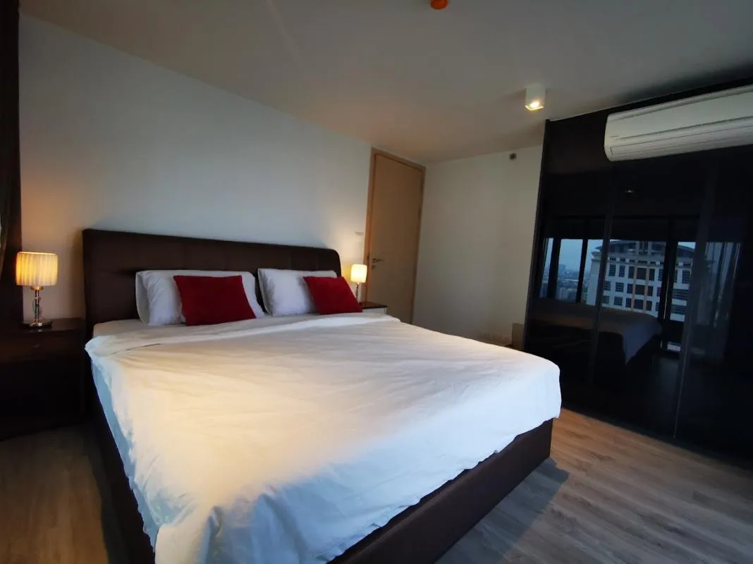 The Lofts Silom — photo 4