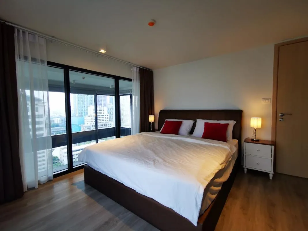 The Lofts Silom — photo 5