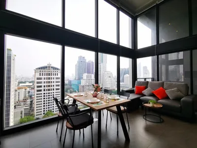 The Lofts Silom