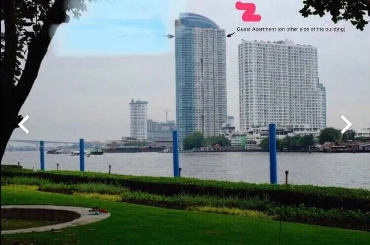 Watermark Chaophraya — photo 8