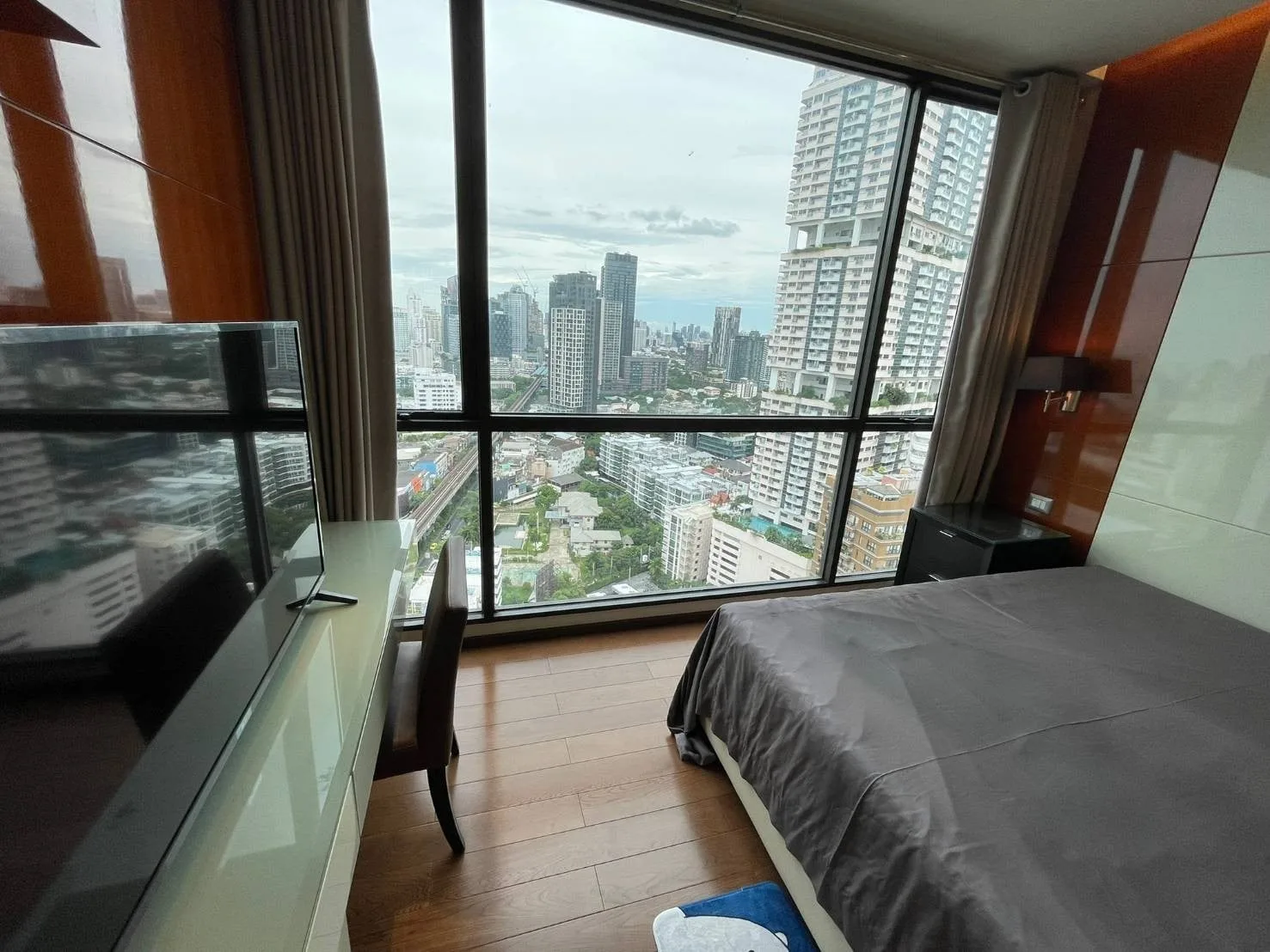 The Address Sukhumvit 28 — photo 4