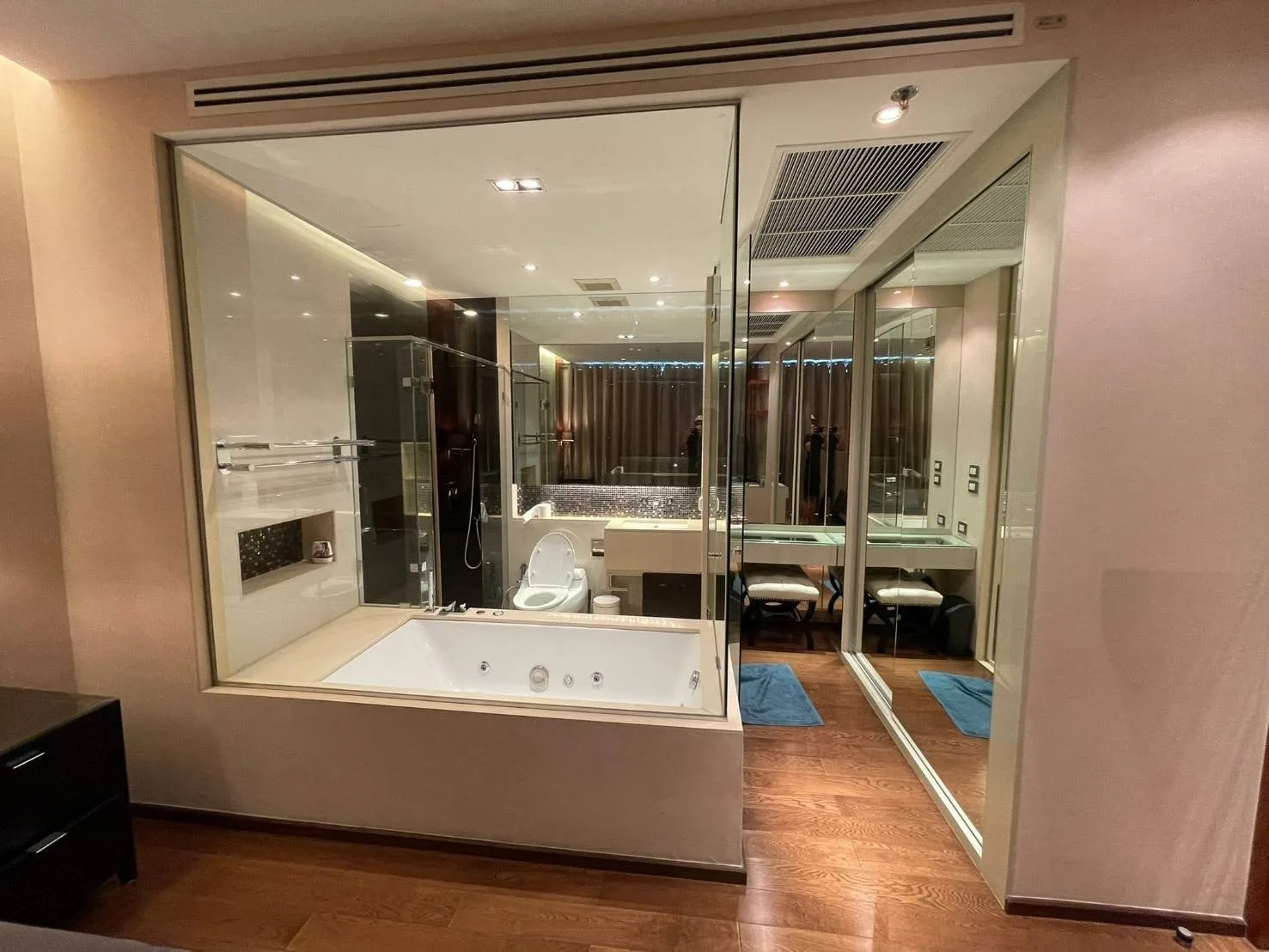 The Address Sukhumvit 28 — photo 10
