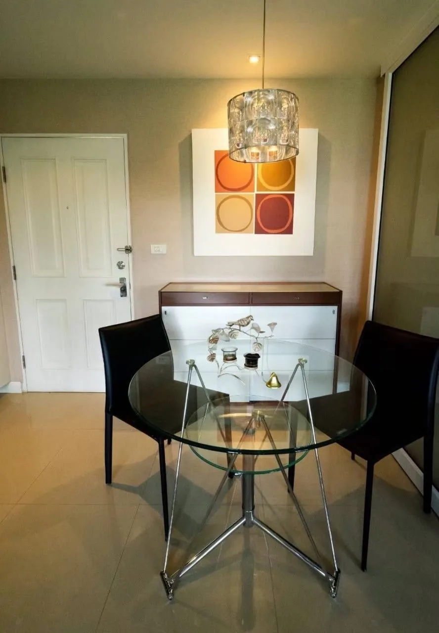 Condo One Thonglor — photo 3
