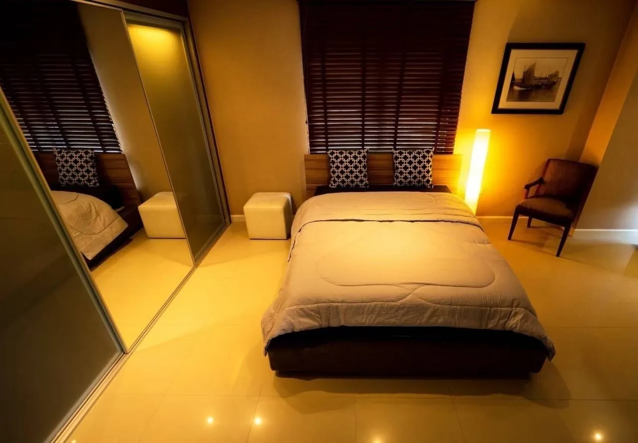 Condo One Thonglor — photo 6