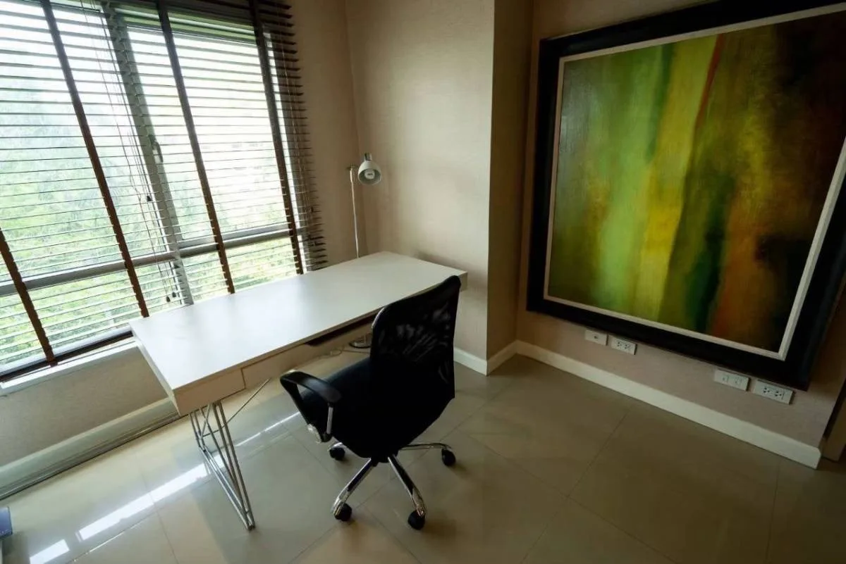 Condo One Thonglor — photo 8