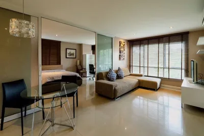 Condo One Thonglor