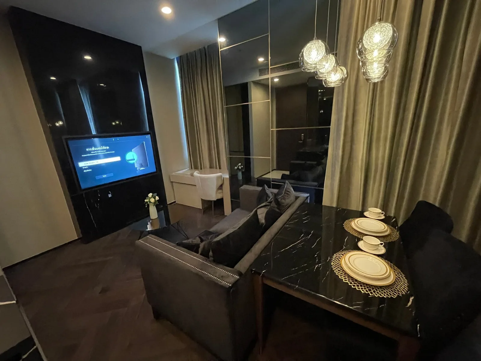 The Esse Sukhumvit 36 — photo 3