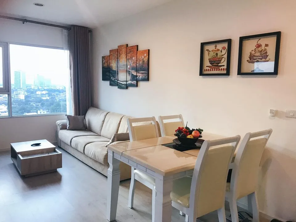 Aspire Sathorn Thapra — photo 3