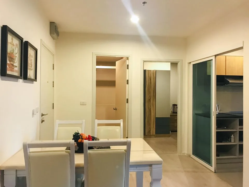 Aspire Sathorn Thapra — photo 5