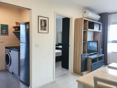 Aspire Sathorn Thapra