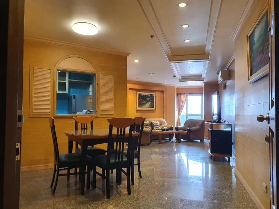 Wittayu Complex — photo 2