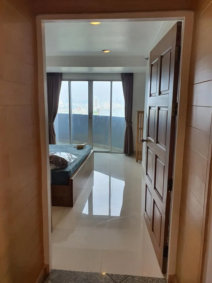 Wittayu Complex — photo 13