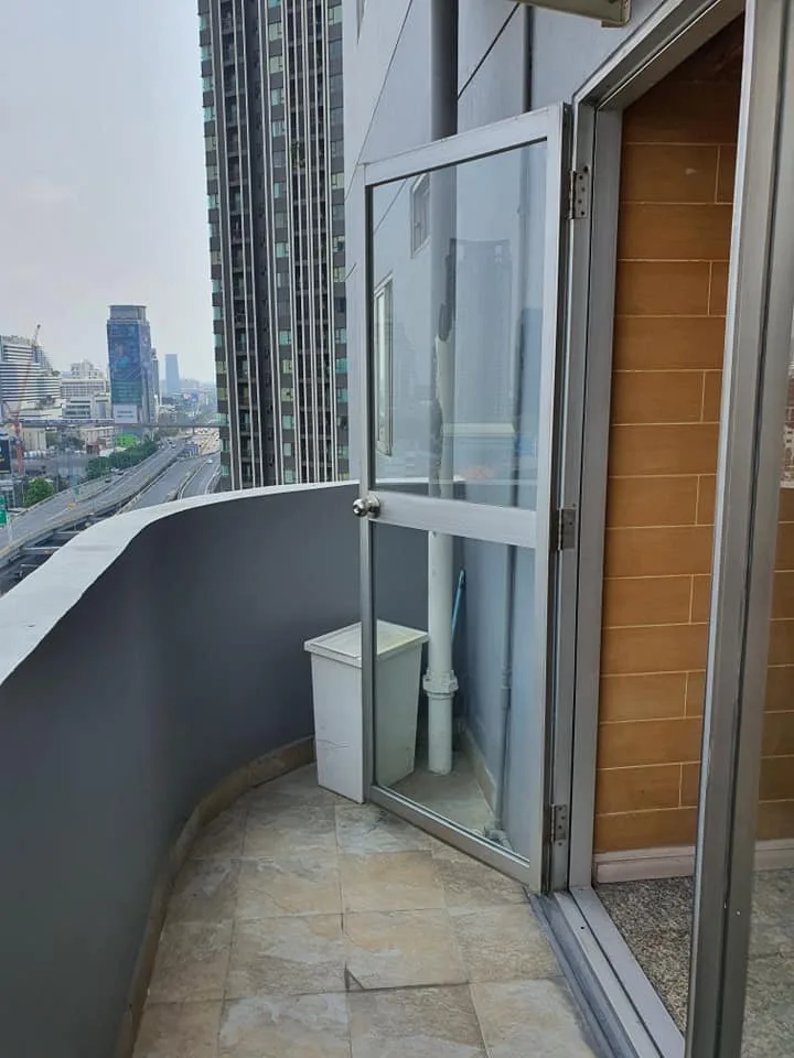 Wittayu Complex — photo 19