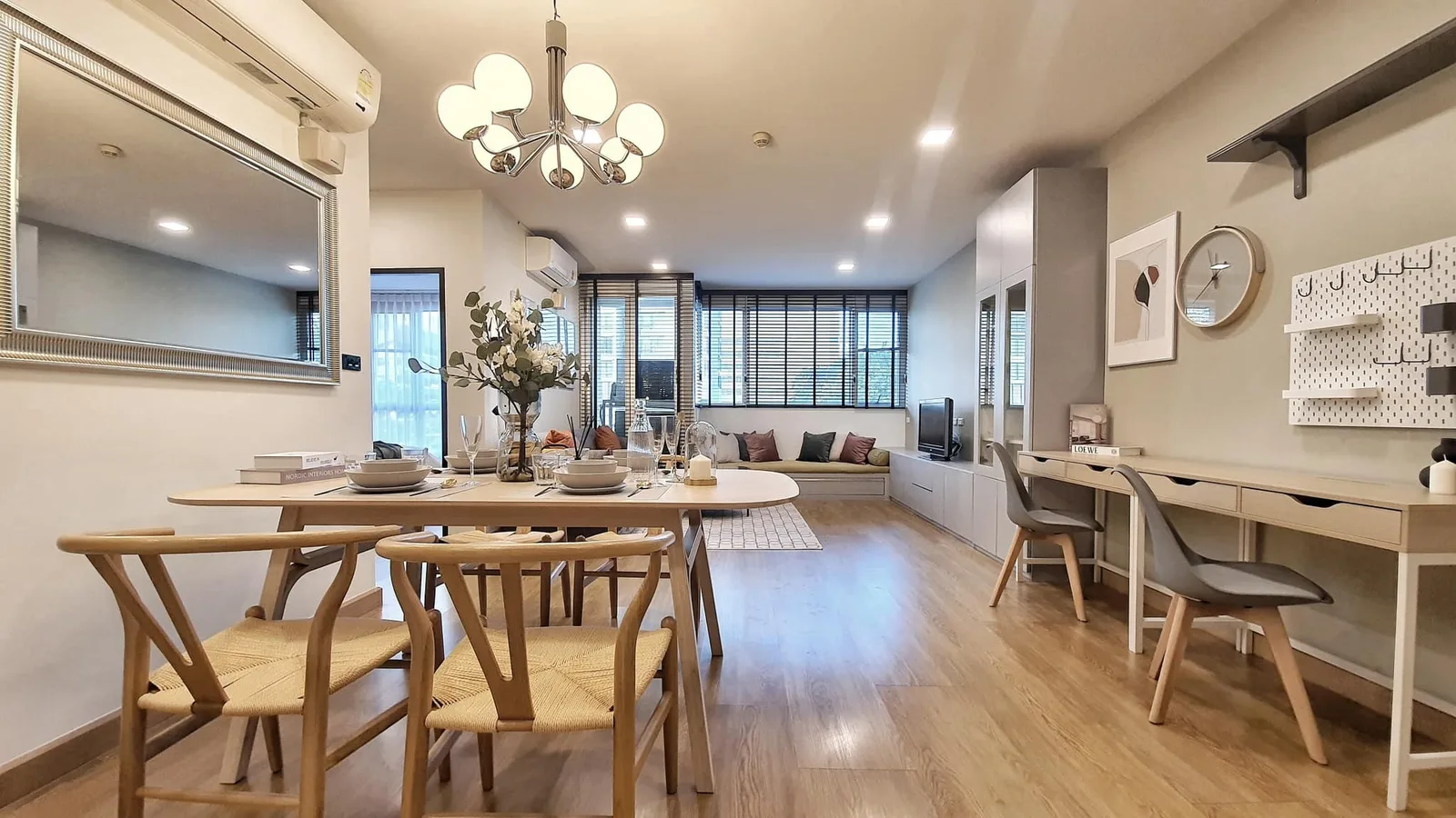 The Address Sukhumvit 42 — photo 2