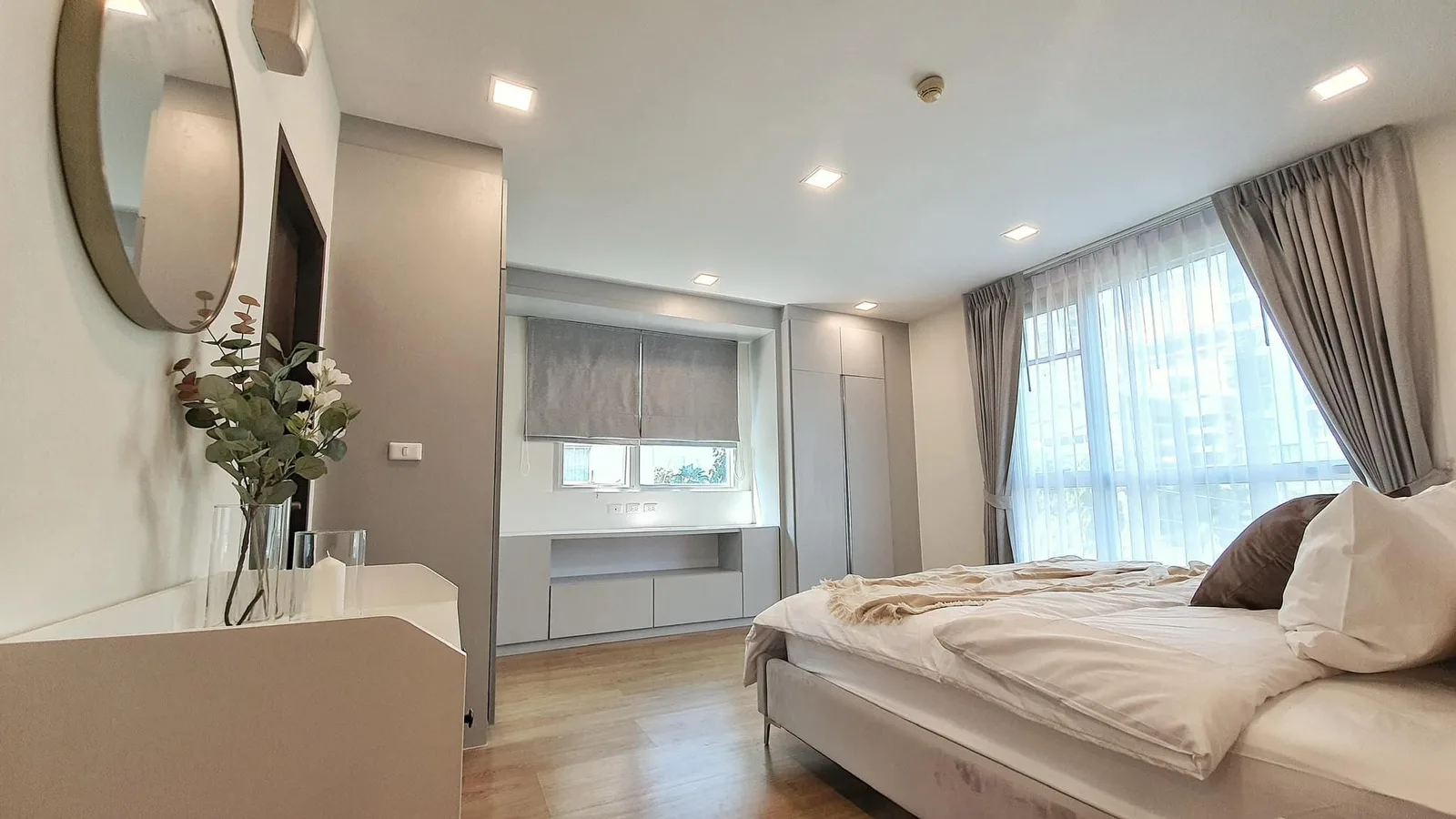 The Address Sukhumvit 42 — photo 4