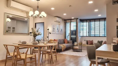 The Address Sukhumvit 42